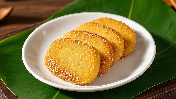 年糕发霉是黄曲霉素吗