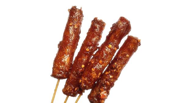 一斤鸭脖大概多少根