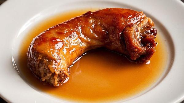 一斤鸭脖大概多少根