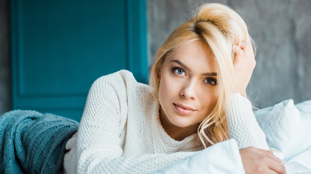 女人最容易被忽视的吸引力，才是男人决定结婚的关键！