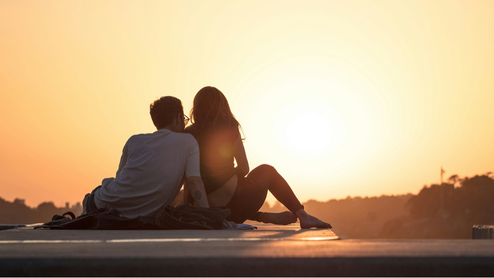 女人最容易被忽视的吸引力，才是男人决定结婚的关键！
