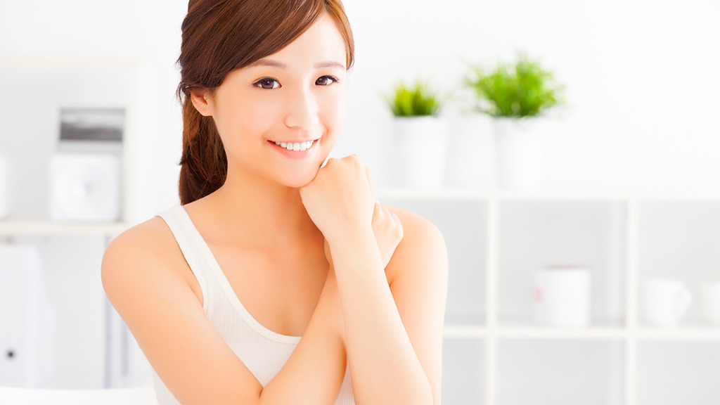 美女也分三四五等,来看看女生四个不同的等级