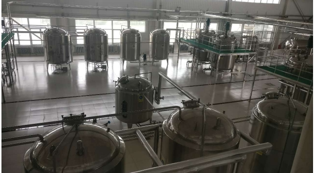 百德福海参短肽:全链严控,构筑坚不可摧的安全防线