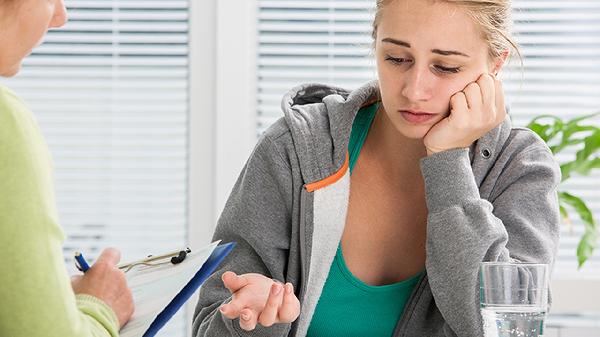 支原体感染诊断证明