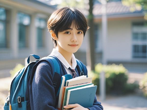 17岁高中生肠道发现8颗肿瘤！医生叹息：很多孩子都在这样做！