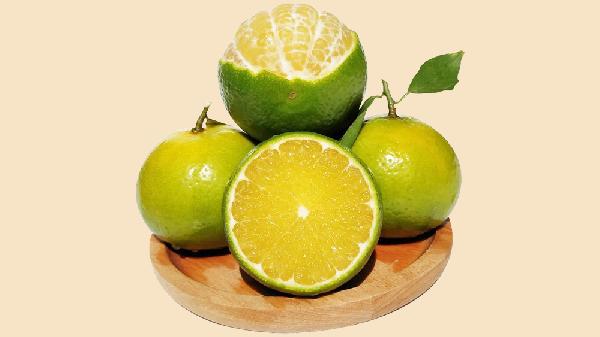 不要钱的橘子皮，是消炎的高手？提示：更能燥湿化痰、调中开胃！