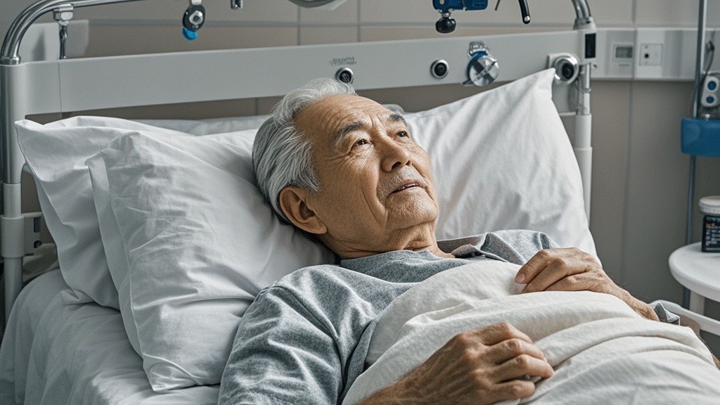 脑梗与睡觉有关？再三提醒：晚上不要做这4件事，或加大脑梗风险