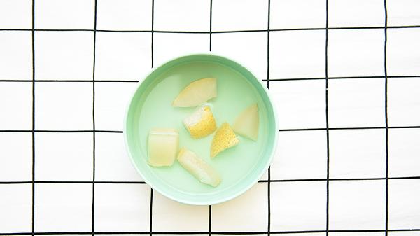 什么水果切开不容易氧化