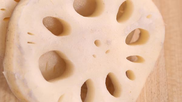 莲藕怎样才不变黑