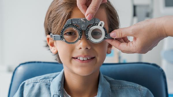 斜视手术成功率高吗