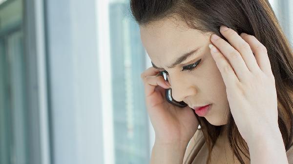 突发脑中风的主要症状