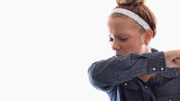 变异性咳嗽哮喘的症状会遗传吗