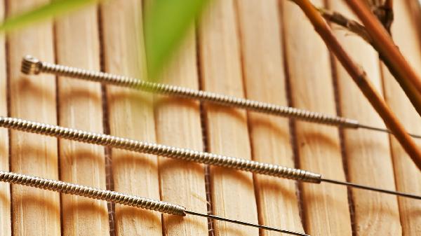 偏瘫手指屈伸不利的针灸方法