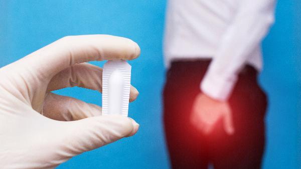 女性用栓剂有影响吗