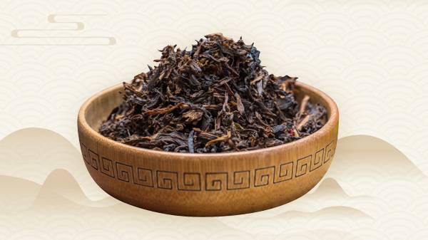 普洱茶生熟有什么区别