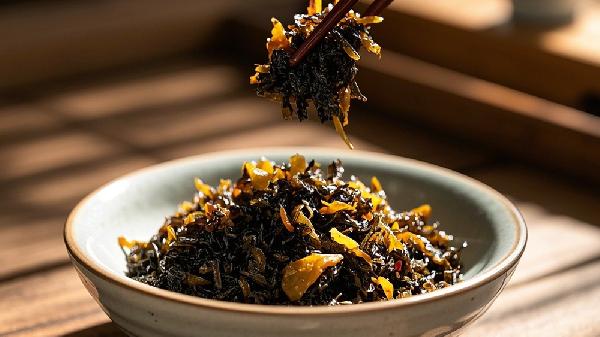 放了三四年的梅干菜能吃吗