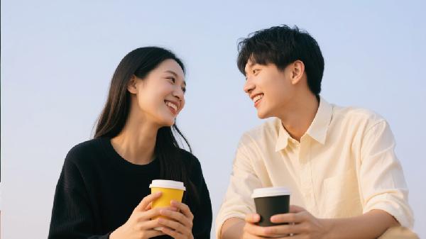人一定要尽早过钱关、情关、因果关