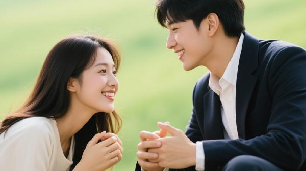 告诉女儿：不管和谁结婚，都要留这几个心眼，是远见，也是退路