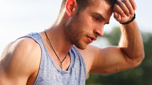 男人汗毛稀少，说明“男人味”不足？科学家找出汗毛与淋巴的关系