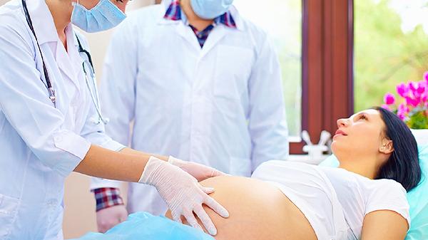 孕妇能不能用洁尔阴泡腾片