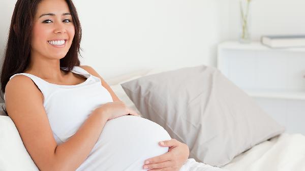 孕婦能用卡泊三醇搽劑嗎