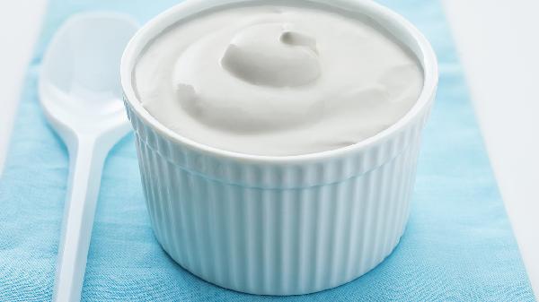 水果捞酸奶和炼乳的比例