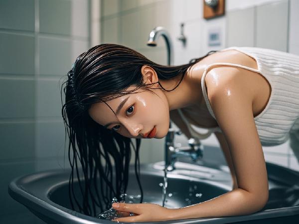 頭皮癢能用膚舒止癢膏洗頭嗎