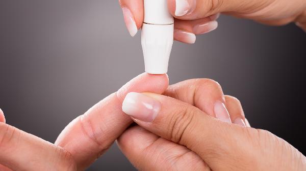 怎么判断孩子是不是1型糖尿病