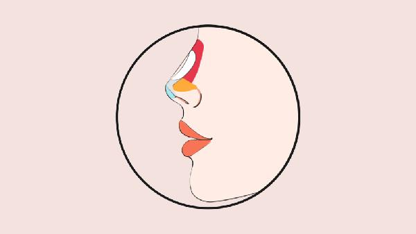 硅膠隆鼻后多久能完全消腫