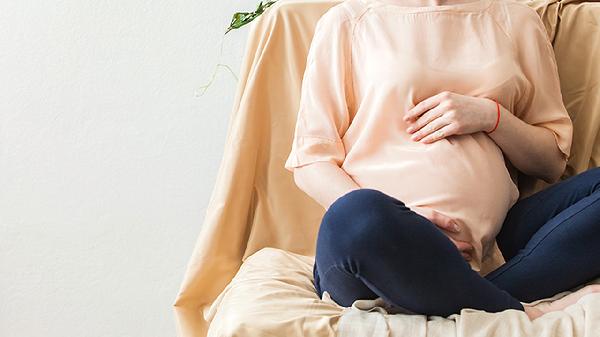 孕婦能用硝酸咪康唑溶液嗎