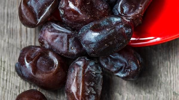 蜜枣放多久不能吃