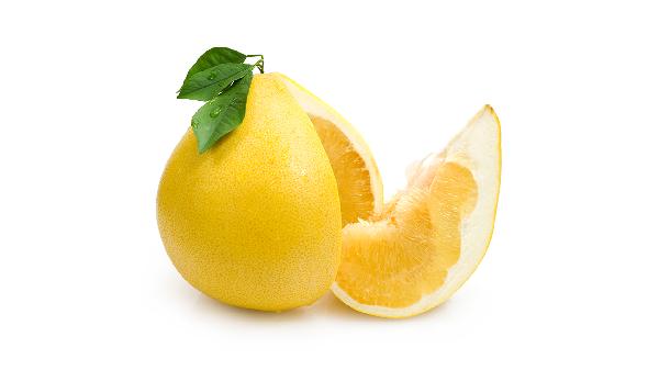怎样去掉柚子皮的苦涩味