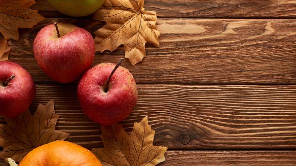 切开的苹果为什么会慢慢变黄