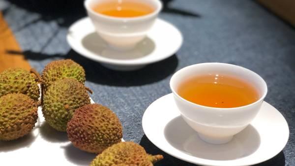 普洱茶闻起来有霉味可以喝吗