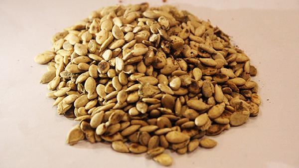 瓜子花生怎样保存不会坏