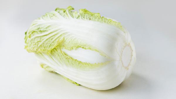 白菜煮面条怎么做好吃