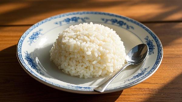 米饭怎么做才好吃又简单