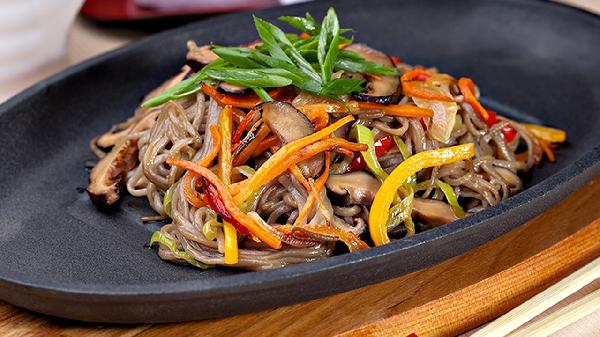 家庭煮面条怎么调味