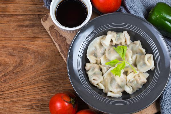 饺子为什么一煮就烂了