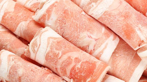 肉类冷冻温度多少合适