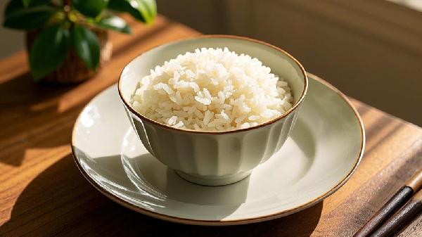 米饭水加少了没蒸熟怎么办