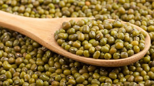 绿豆红豆黑米大米能一起煮吗
