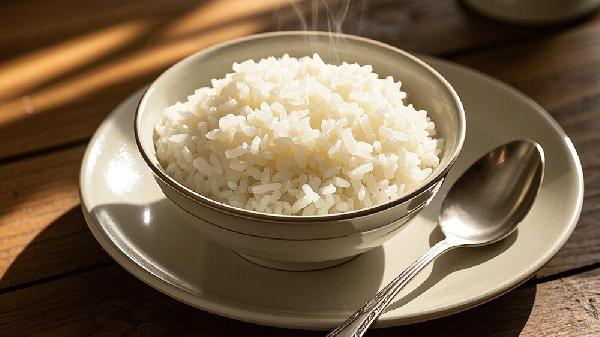 米饭水加少了没蒸熟怎么办