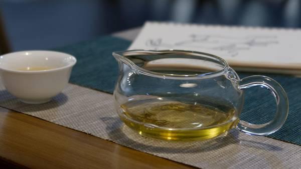 什么绿茶不属于寒性的