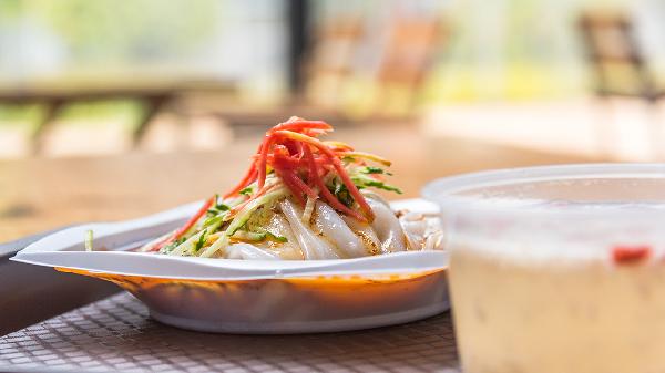 什么食物好消化易吸收