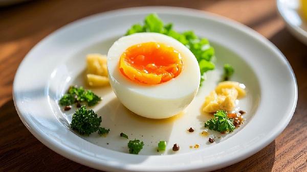 吃鸡蛋羹会发胖吗