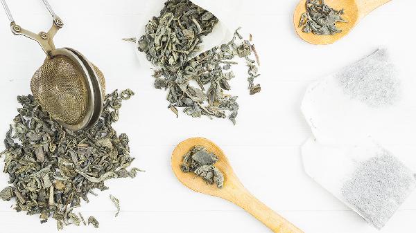 女人每天喝乌龙茶好吗