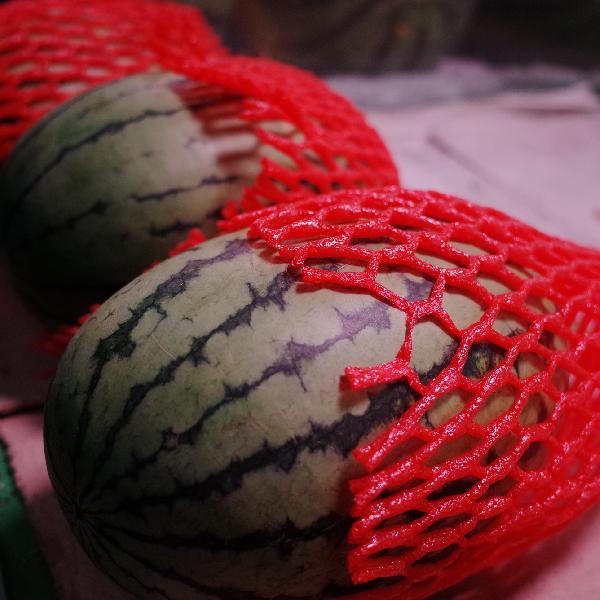 一斤西瓜的热量是多少大卡