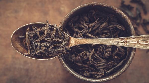 四大乌龙茶是哪四种