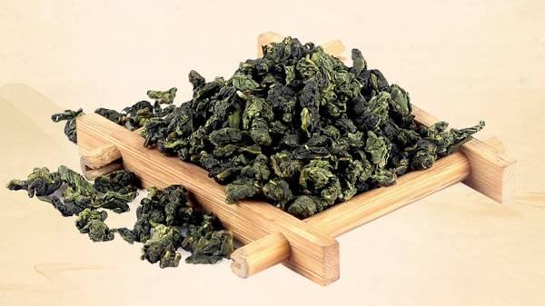 乌龙茶女性喝好吗